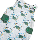 Green Crab JonJon