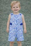 Cajun Toile Jonjon
